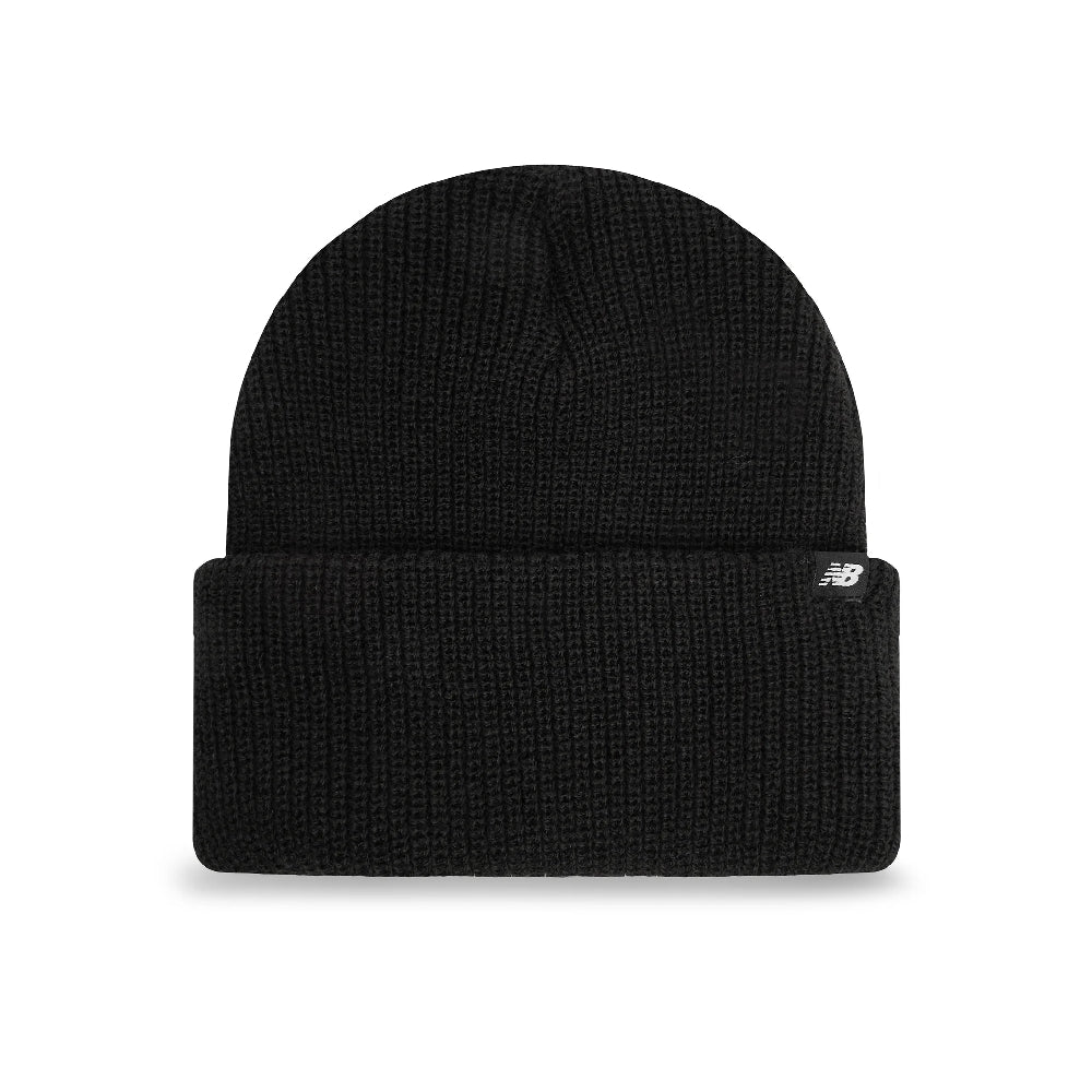 Gorro New Balance Lah43010bk Unisex