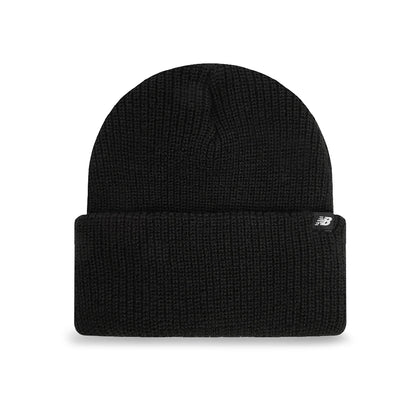 Gorro New Balance Lah43010bk Unisex