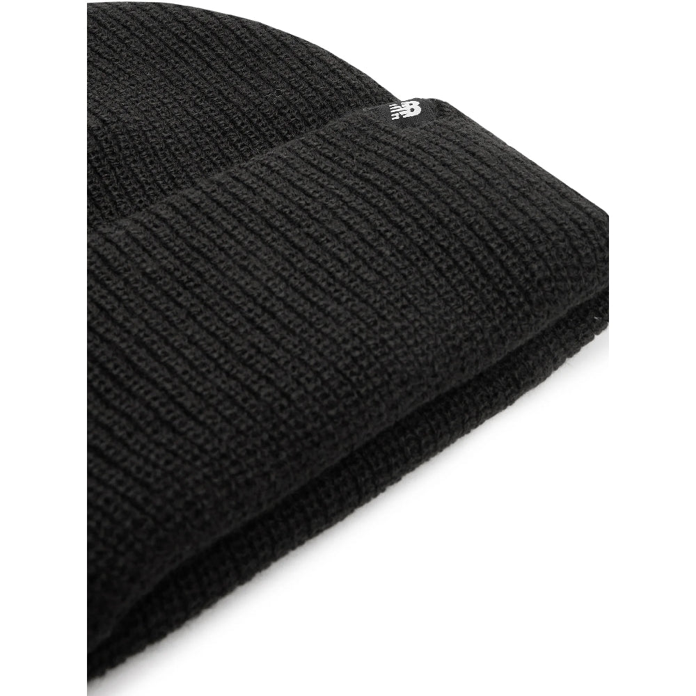 Gorro New Balance Lah43010bk Unisex