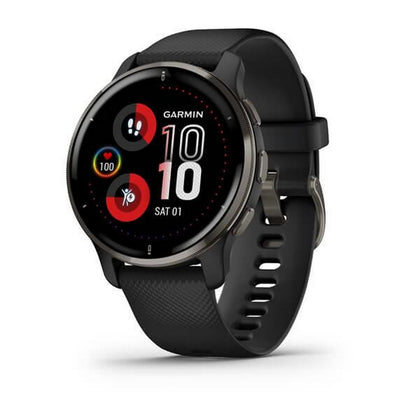 Reloj Garmin Smart Watch Venu 2 Plus Unisex