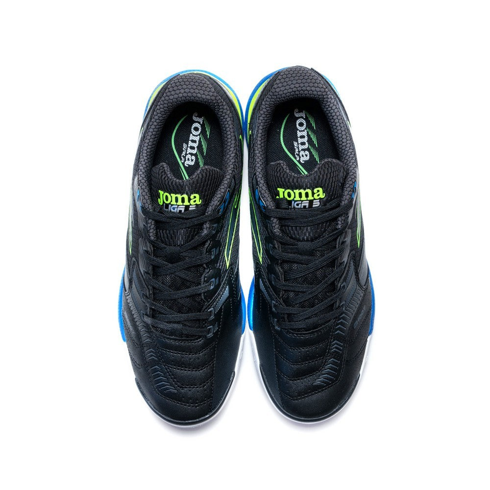 Botin Joma Liga 5 In 2401 De Hombre