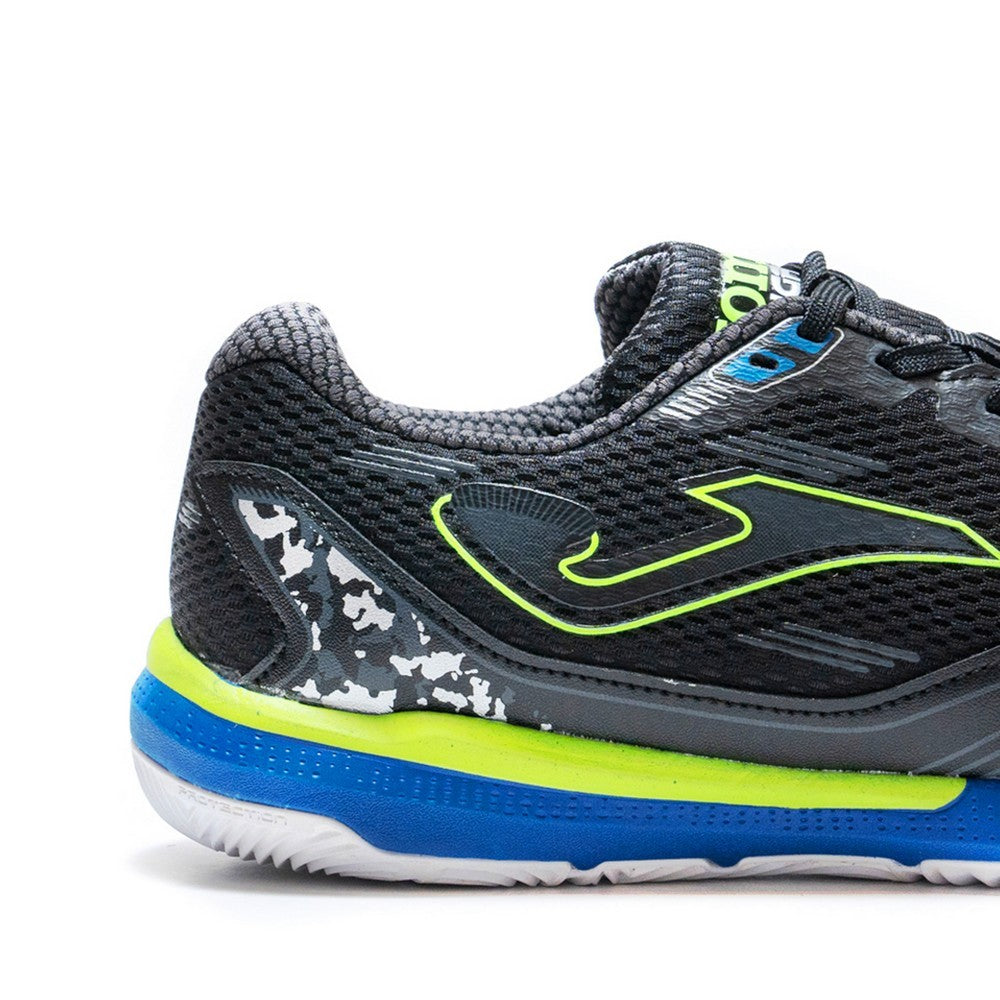 Botin Joma Liga 5 In 2401 De Hombre