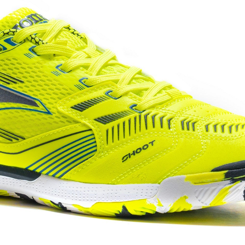 Botin Joma Liga 5 In 2409 De Hombre