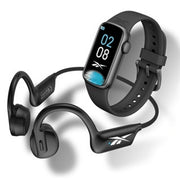 Kit Reebok Rbk-Rnpk-Bk Runner Pack Nebula - Smartband Unisex