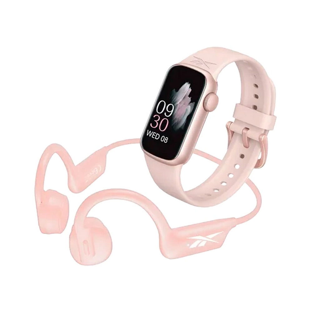 Kit Reebok Rbk-Rnpk-Pk Runner Pack Nebula - Smartband Unisex