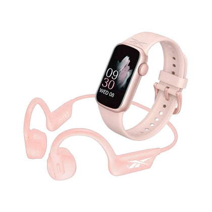 Kit Reebok Rbk-Rnpk-Pk Runner Pack Nebula - Smartband Unisex
