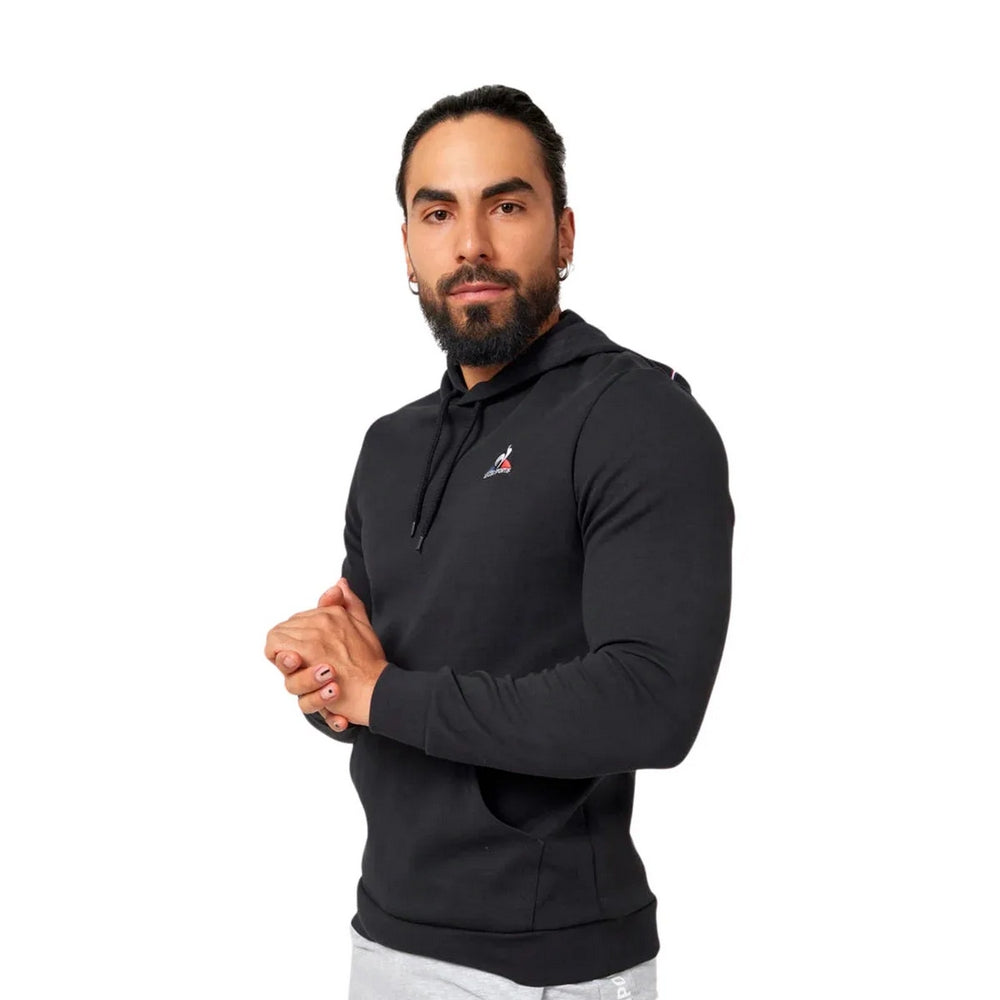 Hoodie Le Coq Ess Hoddie De Hombre