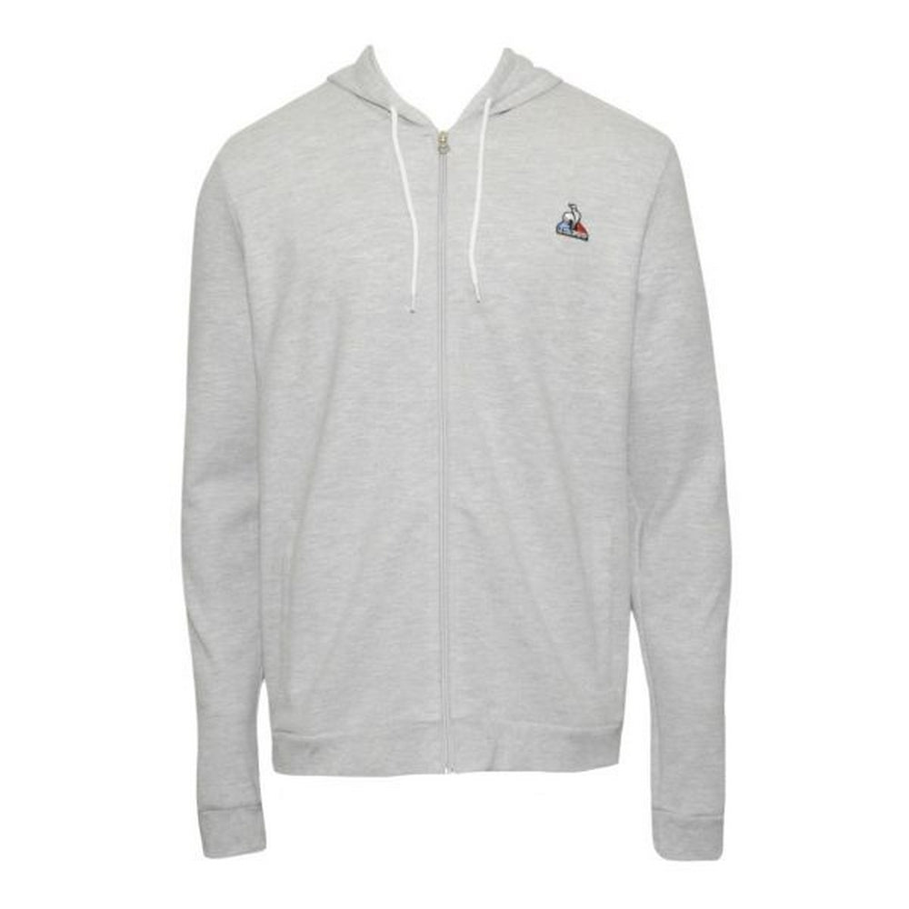 Campera Le Coq Ess Hoddie Jacket De Hombre