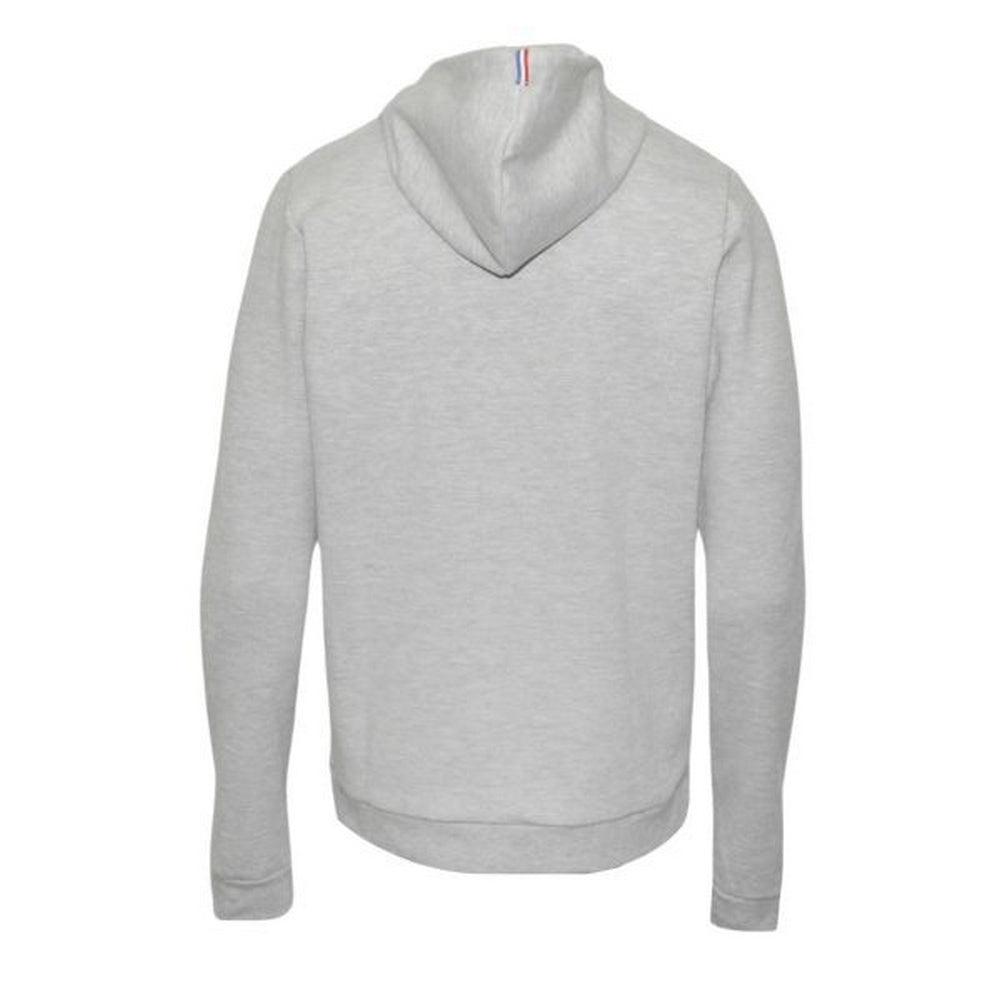 Campera Le Coq Ess Hoddie Jacket De Hombre