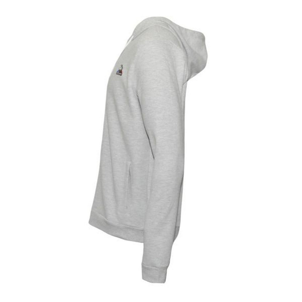 Campera Le Coq Ess Hoddie Jacket De Hombre