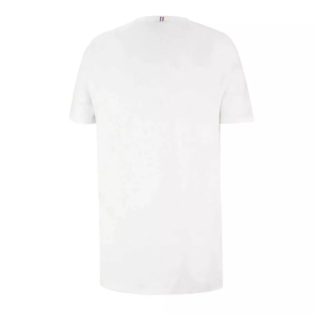 Remera Le Coq Ess Tee De Hombre