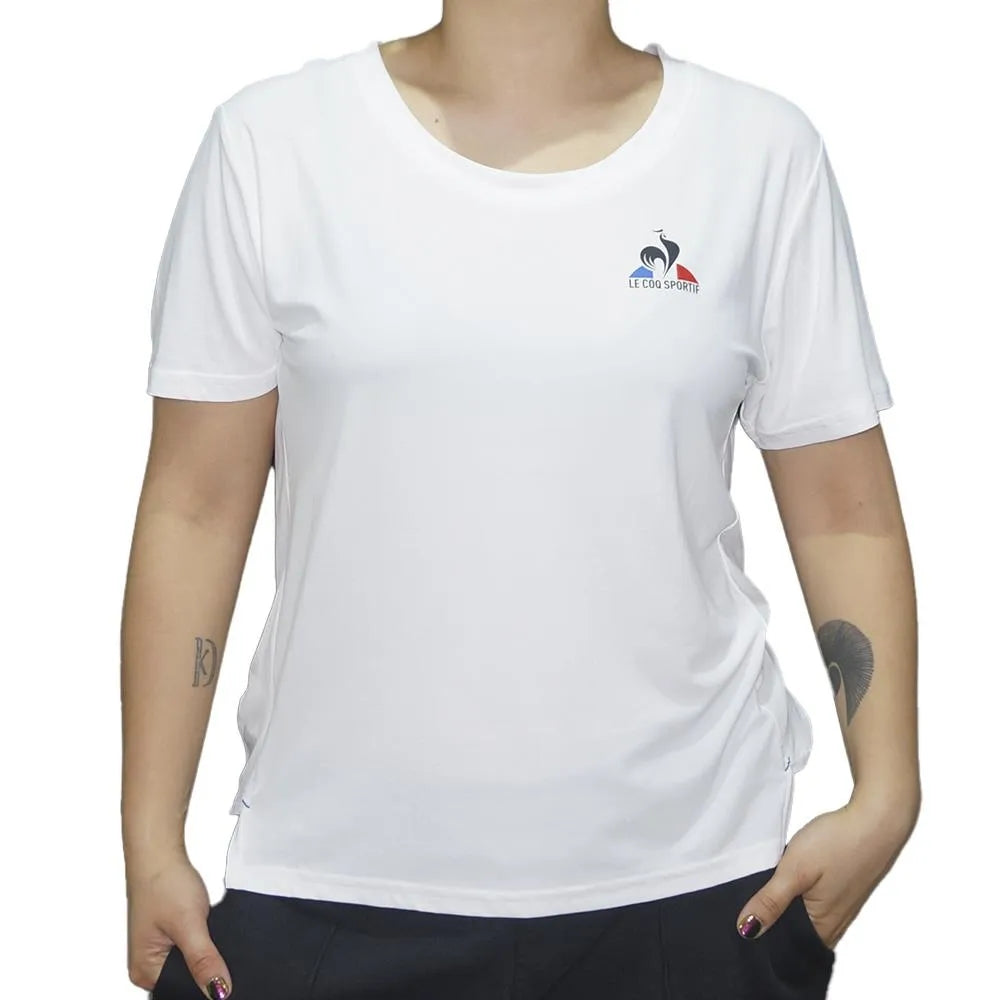 Remera Le Coq Training Tee De Hombre