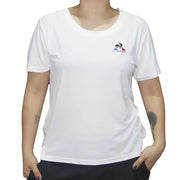 Remera Le Coq Training Tee De Hombre