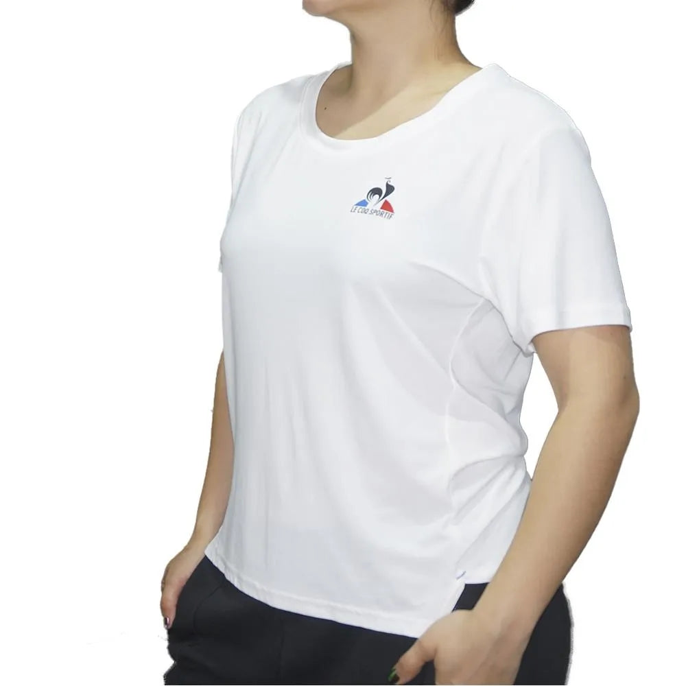 Remera Le Coq Training Tee De Hombre