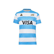 Camiseta Le Coq Pumas Camiseta Home Fan 2024 C De Hombre