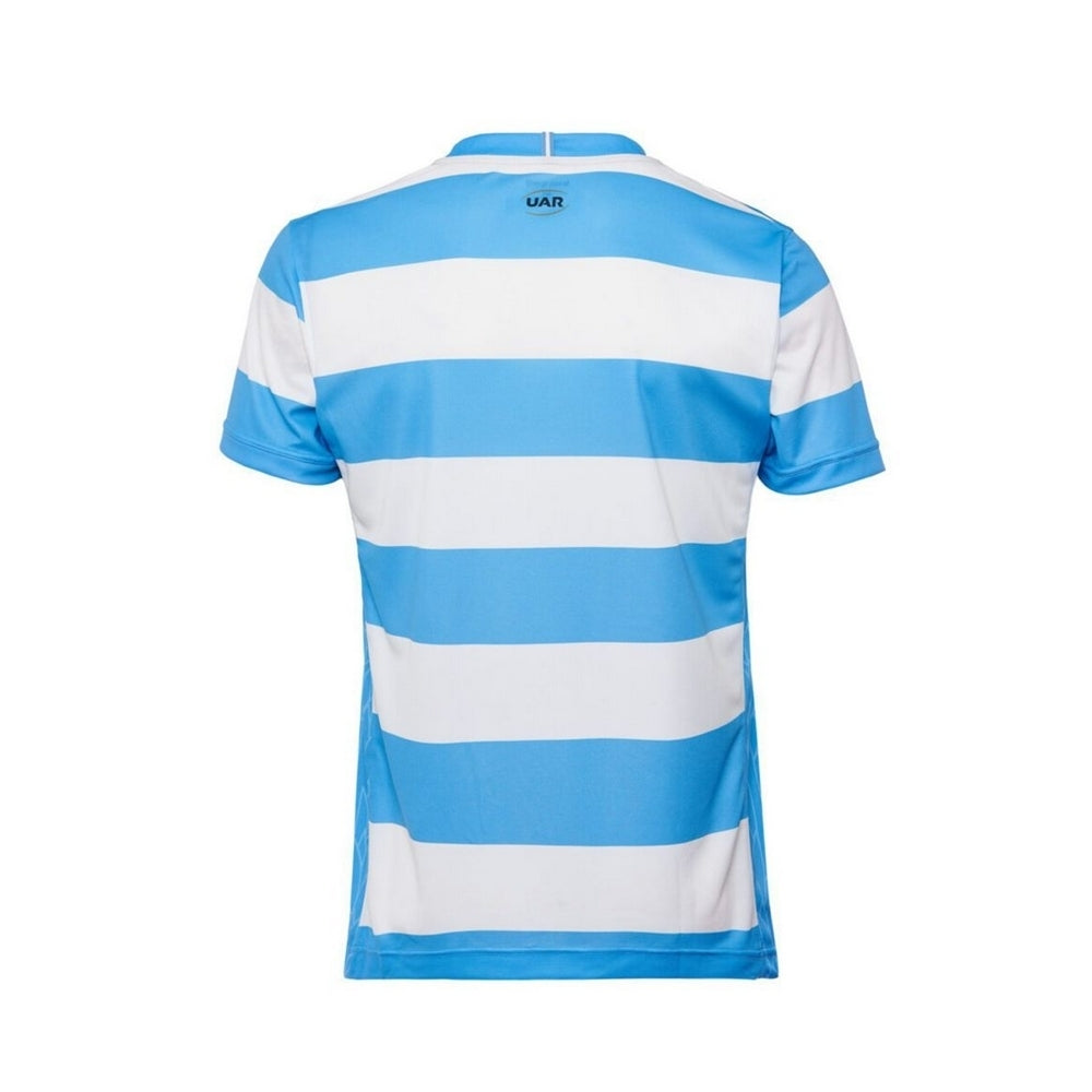 Camiseta Le Coq Pumas Camiseta Home Fan 2024 C De Hombre