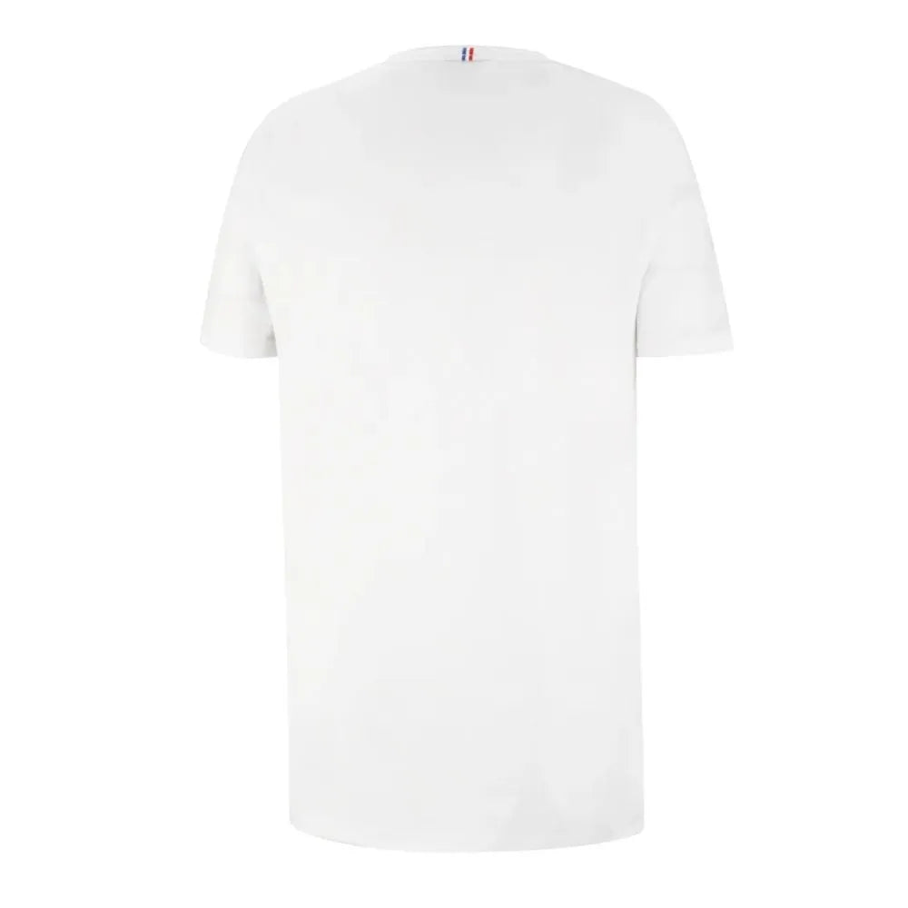 Remera Le Coq Ess Wmn Tee De Mujer