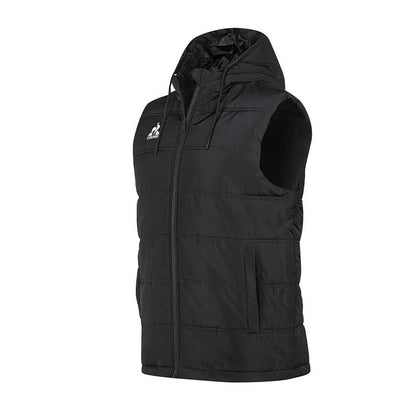 Chaleco Le Coq Lcs Ts Short Vest de Hombre