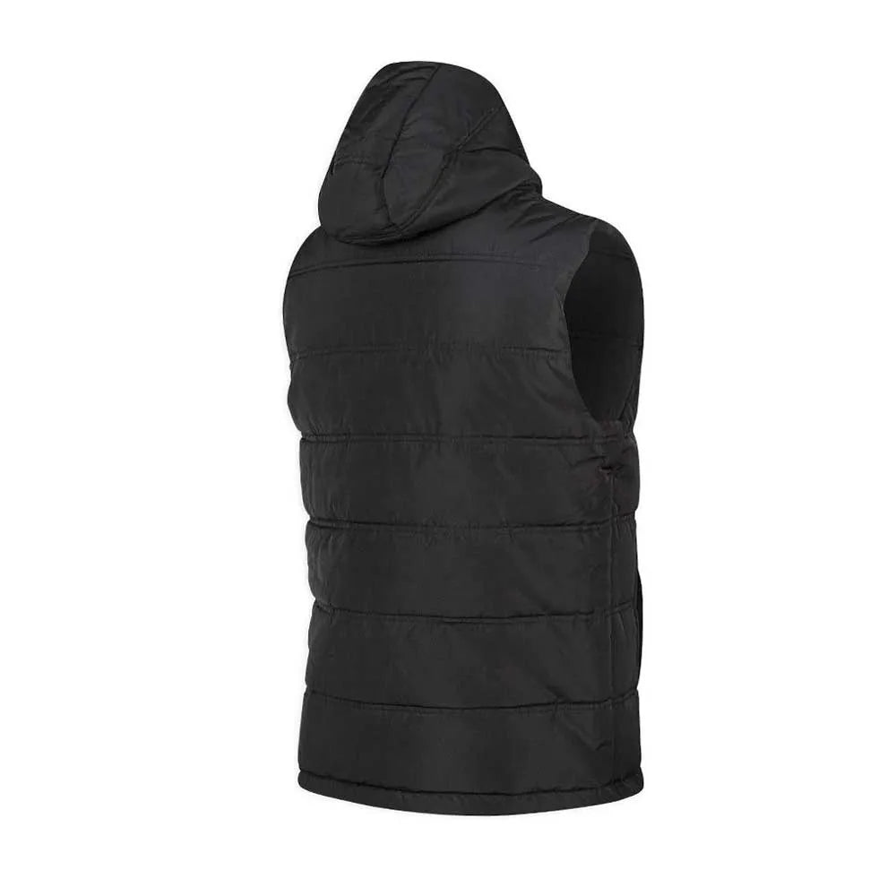Chaleco Le Coq Lcs Ts Short Vest De Hombre