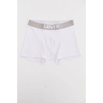 Boxer Levis Brief- 2 Pack -Largo- de Hombre