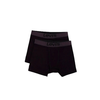 Boxer Levis Brief- 2 Pack -Largo- de Hombre