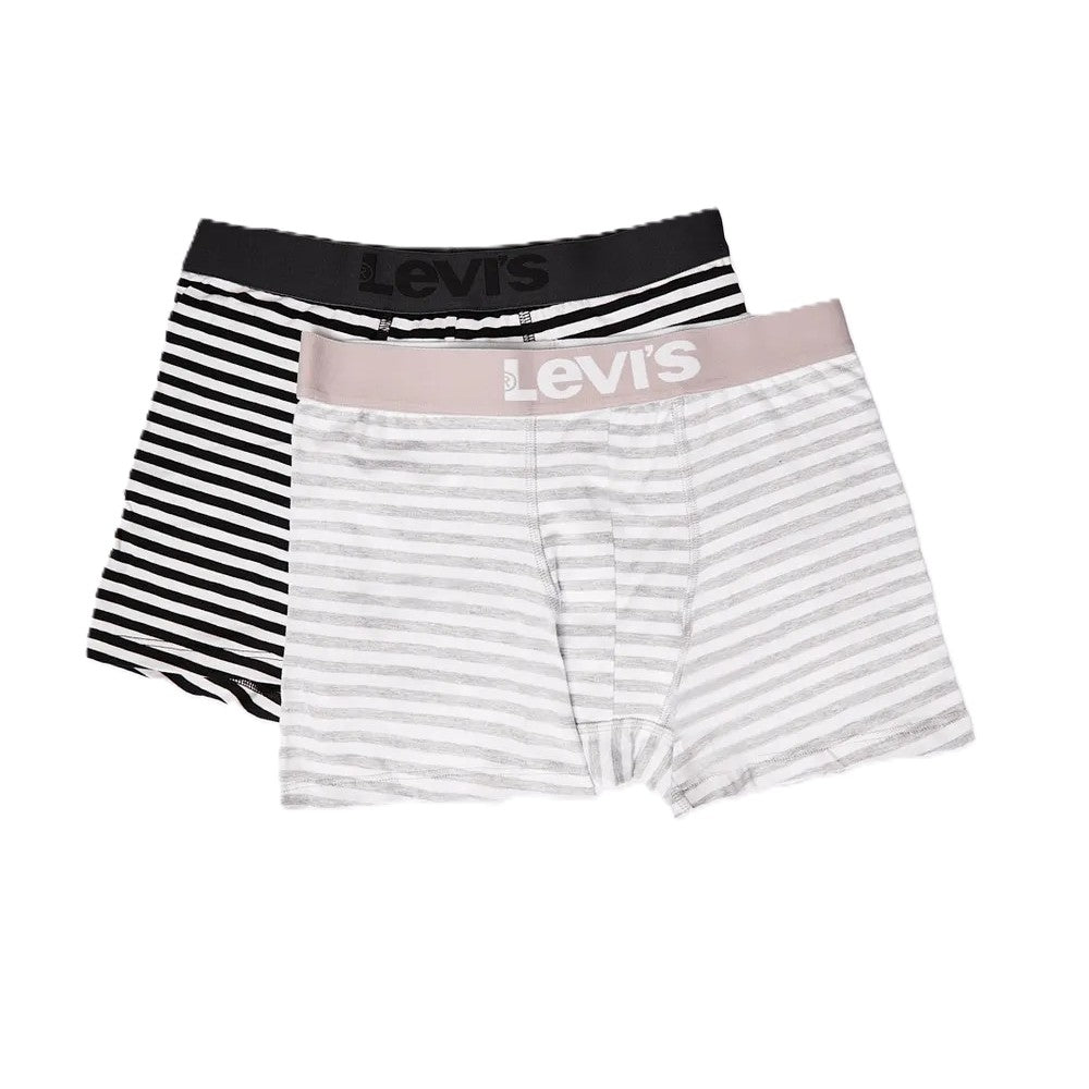 Boxer-Levis-Boxer-Brief--2-Pack-Stripe-De-Hombre#1