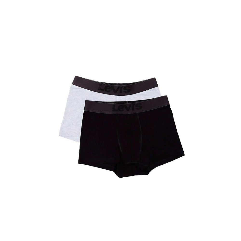 Boxer Levis Classic Trunk- 2 Pack -Corto- De Hombre