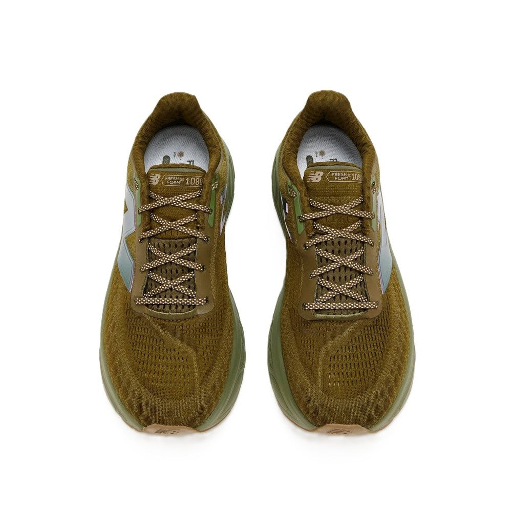 Zapatilla New Balance M108014S De Hombre