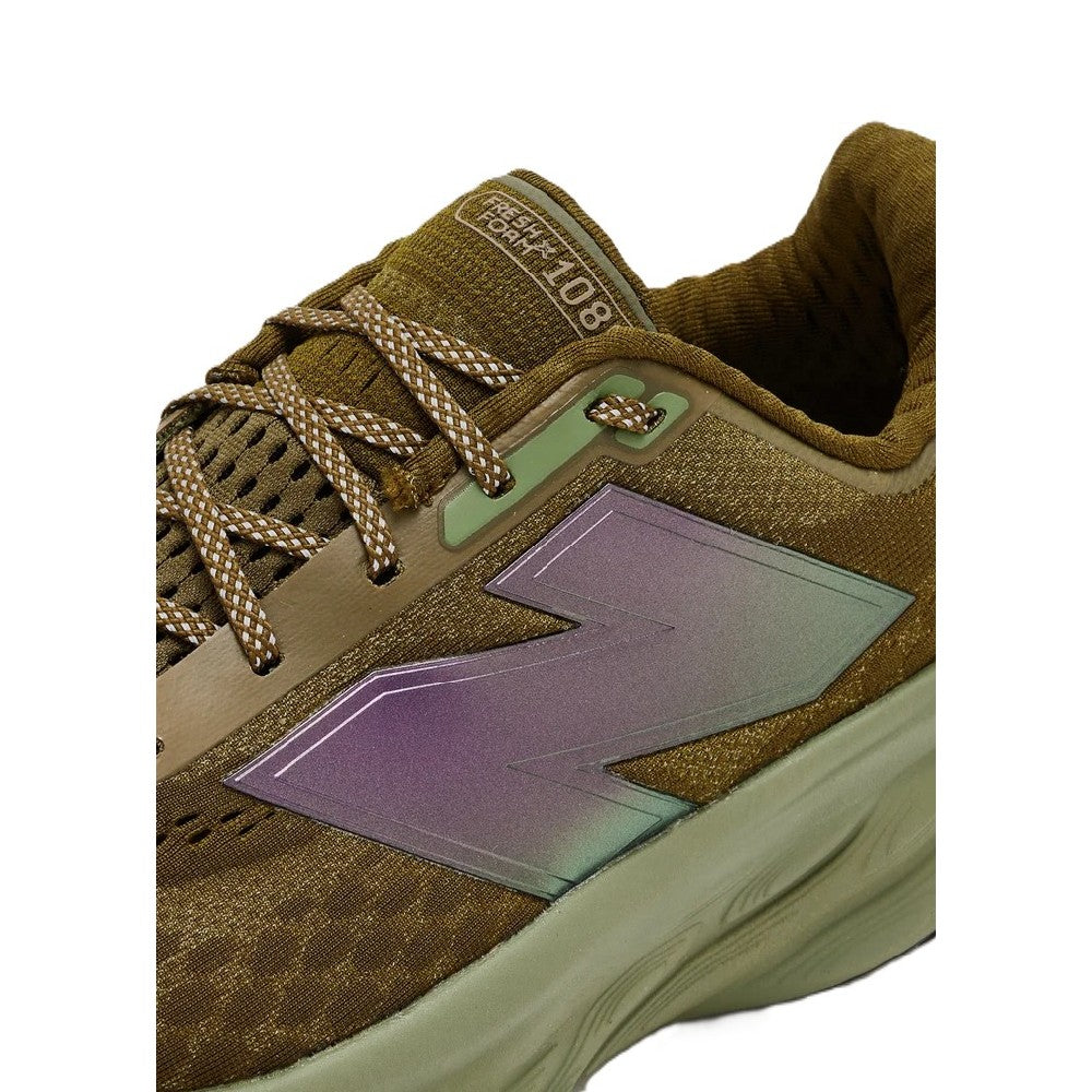 Zapatilla New Balance M108014S De Hombre