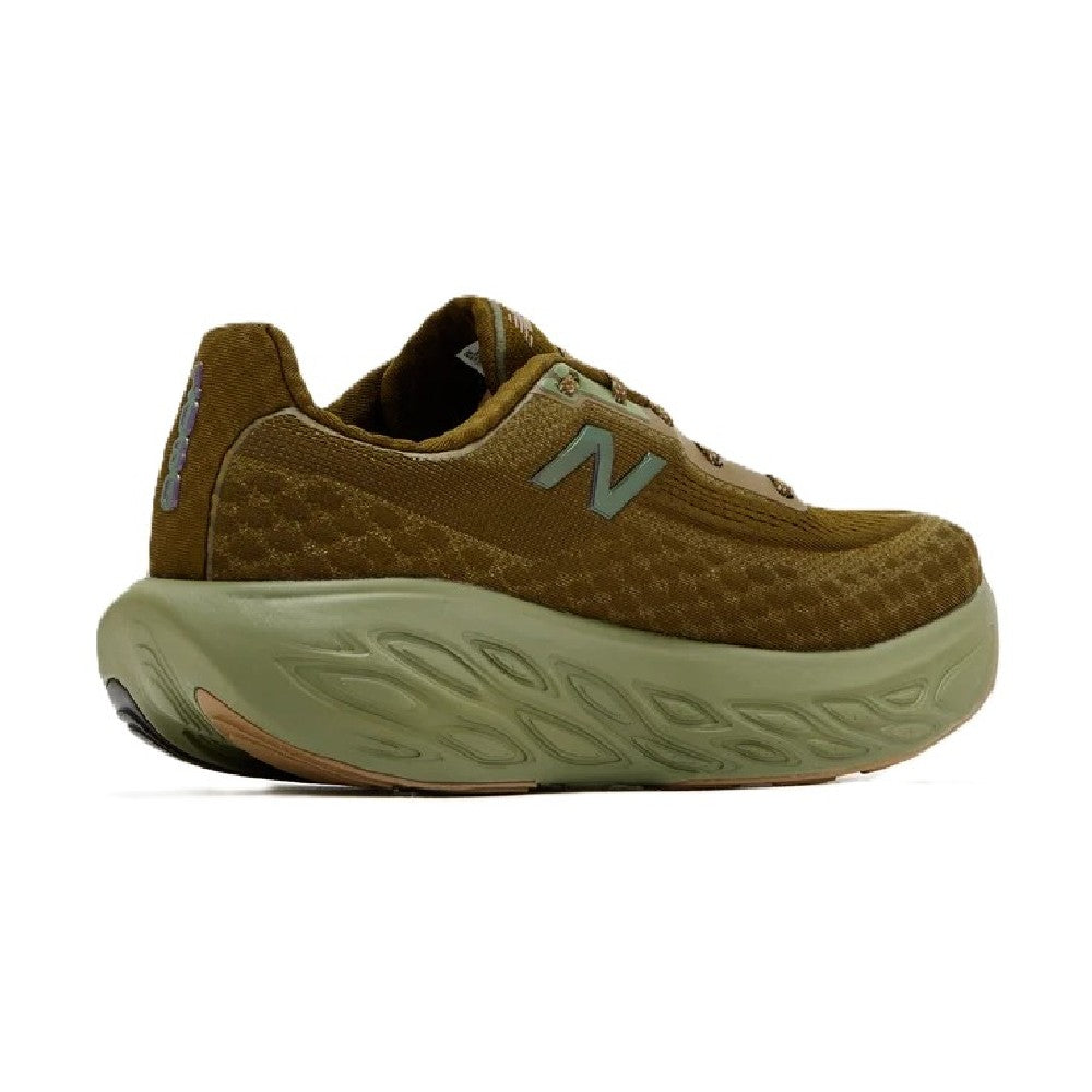 Zapatilla New Balance M108014S De Hombre