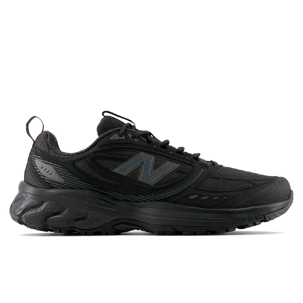 Zapatilla New Balance Fresh Foam 410v9 De Hombre