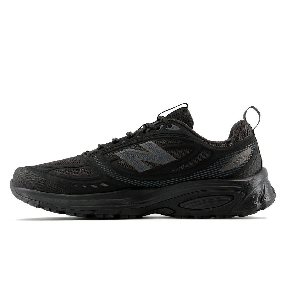 Zapatilla New Balance Fresh Foam 410v9 De Hombre