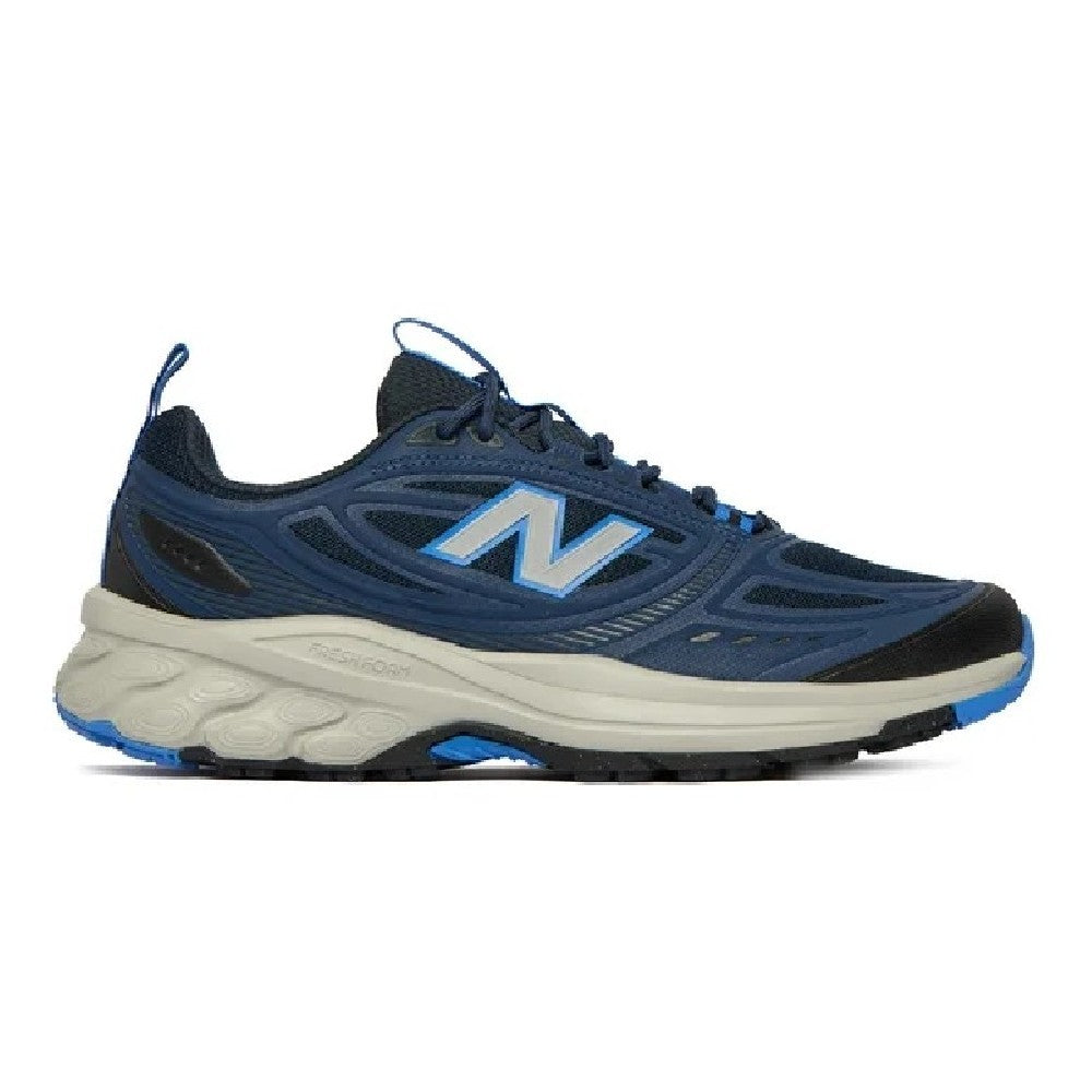 Zapatilla New Balance Fresh Foam 410v9 De Hombre