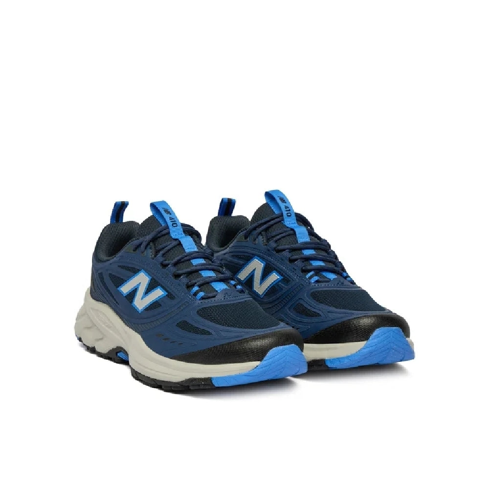Zapatilla New Balance Fresh Foam 410v9 De Hombre