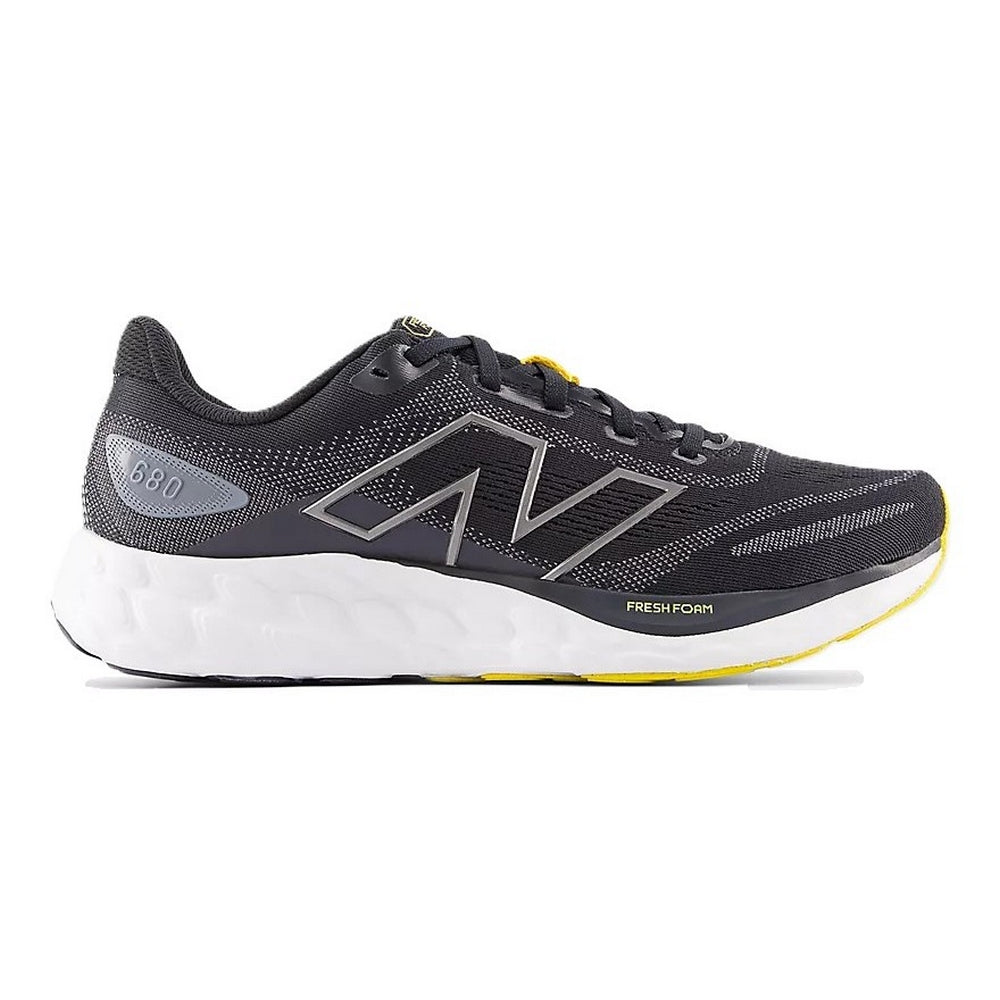 Zapatilla New Balance M680Cb8 De Hombre