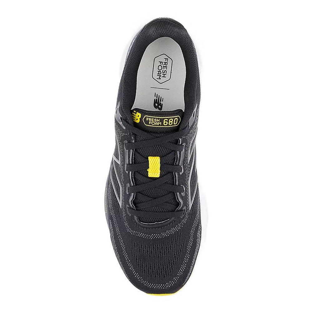 Zapatilla New Balance M680Cb8 De Hombre