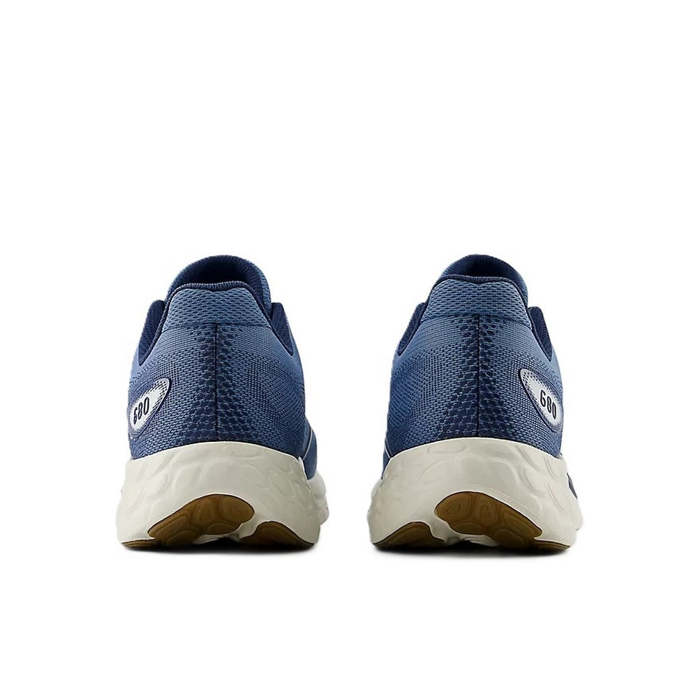 Zapatilla New Balance M680Cs8 De Hombre