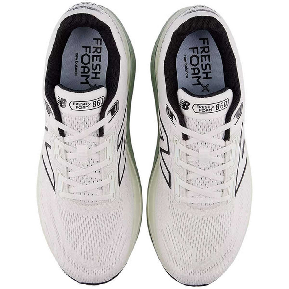 Zapatilla New Balance Fresh Foam X 860v14 De Hombre