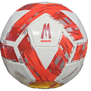 Pelota Marathon Dynamo Red Unisex