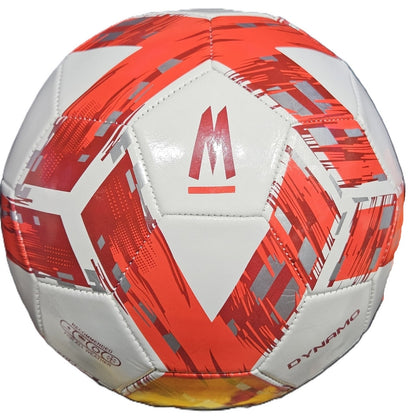 Pelota Marathon Dynamo Red Unisex