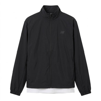Rompe Viento New Balance Mj6126s5bk Hombre
