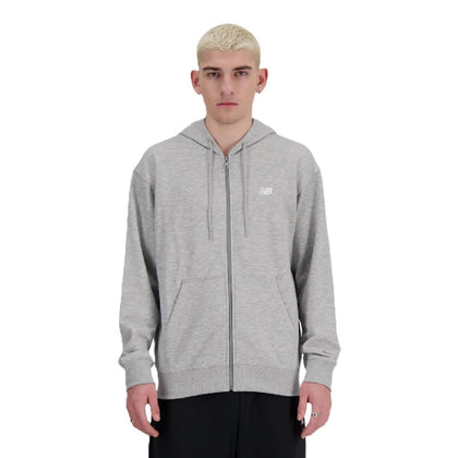 Campera New Balance Mja41501ag Hombre