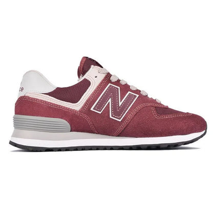 Zapatilla New Balance Ml574Bbo de Hombre