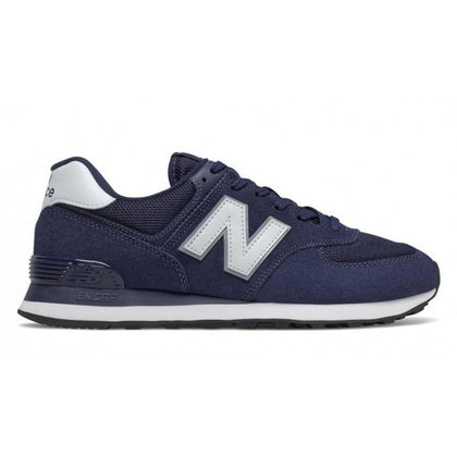 Zapatilla New Balance Ml574En2 de Hombre