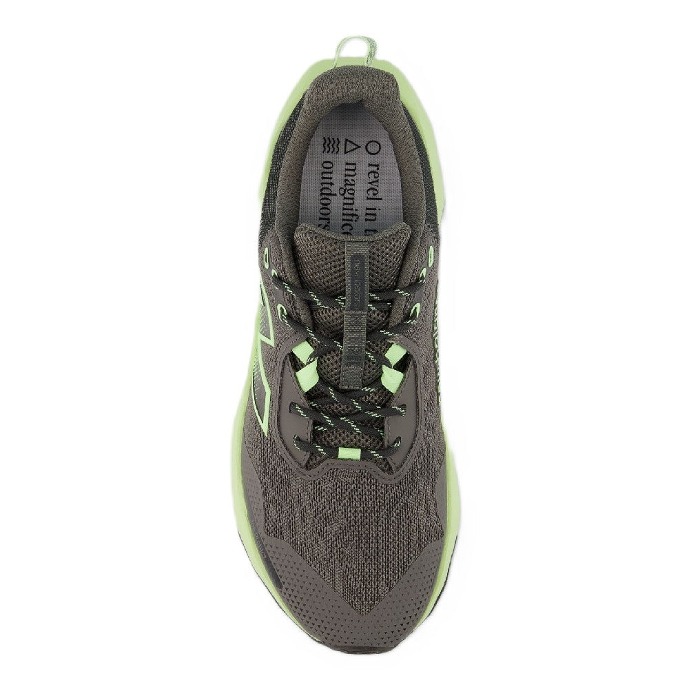 Zapatilla New Balance Nitrel V6 Hombre