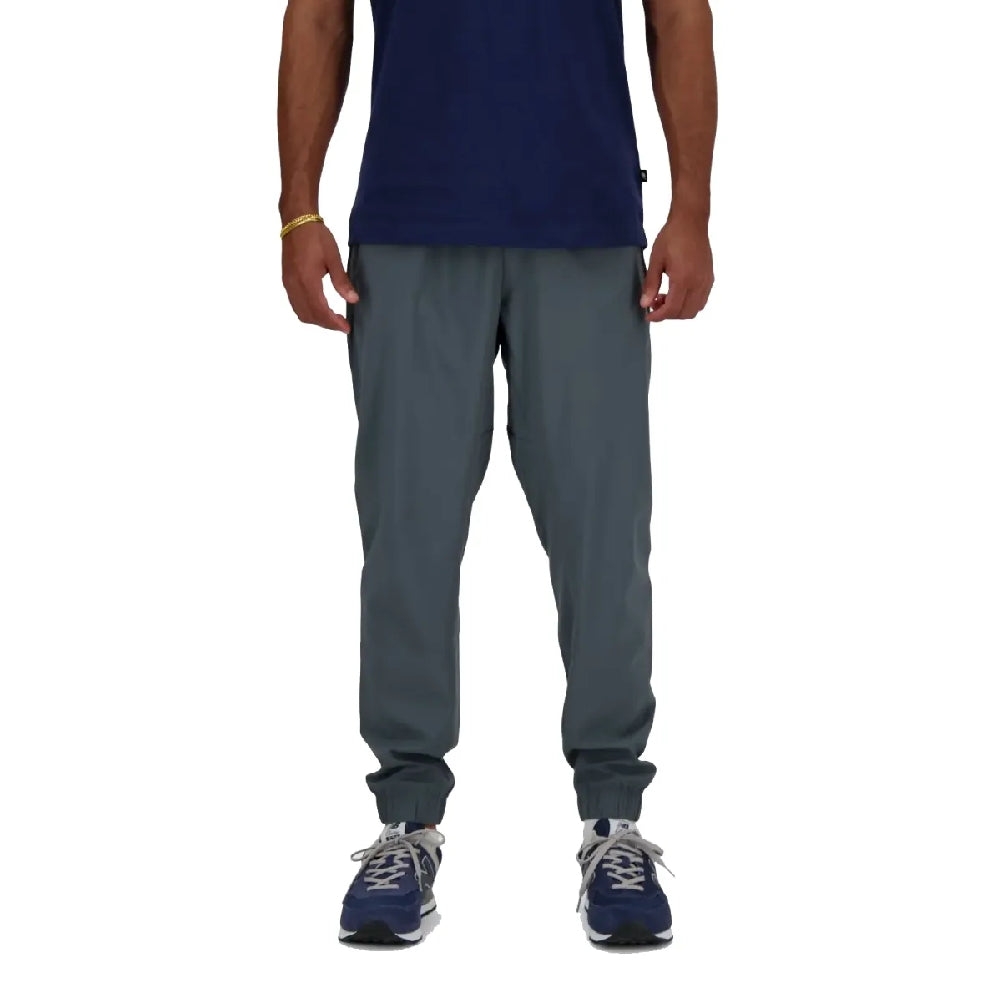 Pantalon New Balance Mp41011gt Hombre
