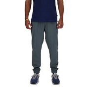Pantalon New Balance Mp41011gt Hombre