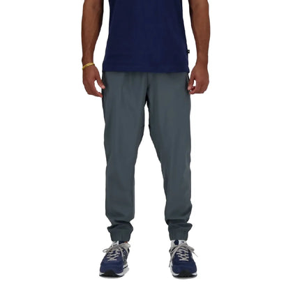 Pantalon New Balance Mp41011gt Hombre