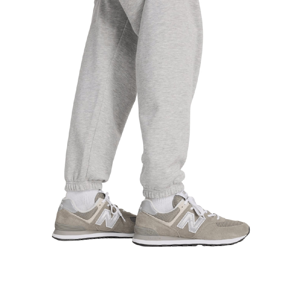 Pantalon New Balance Mpa41519ag Hombre