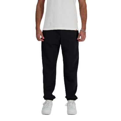 Pantalon New Balance Mpa41519bk Hombre